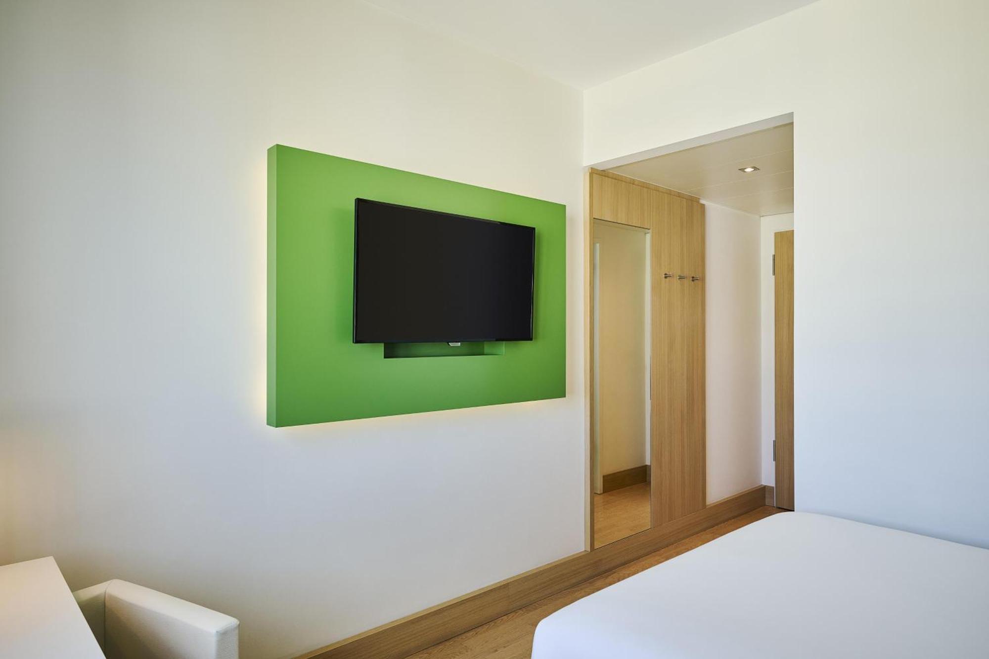 Habitación Individual Estándar